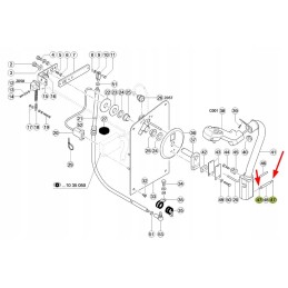 215471 0 securing ring a8