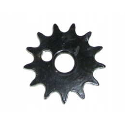 Z13 fi18 combine harvester sprocket case new holland 89819913