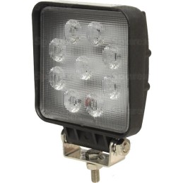 Agro mar halogen LED work lamp 27 watts