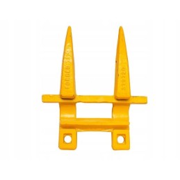 New Holland Jag41 0001 80379720 double bayonet