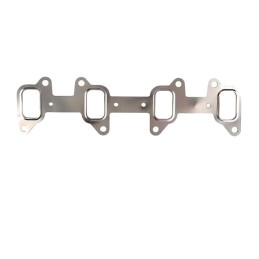 Agro mar massey 5460 manifold gasket 4224959m1