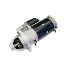 Planetary starter bizon sw400 4 5 kw 24v