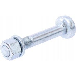 Wheel bolt set Zetor