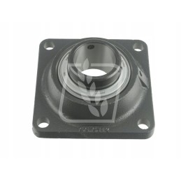 Housing with bearing ina fi 60mm rcjy60 n