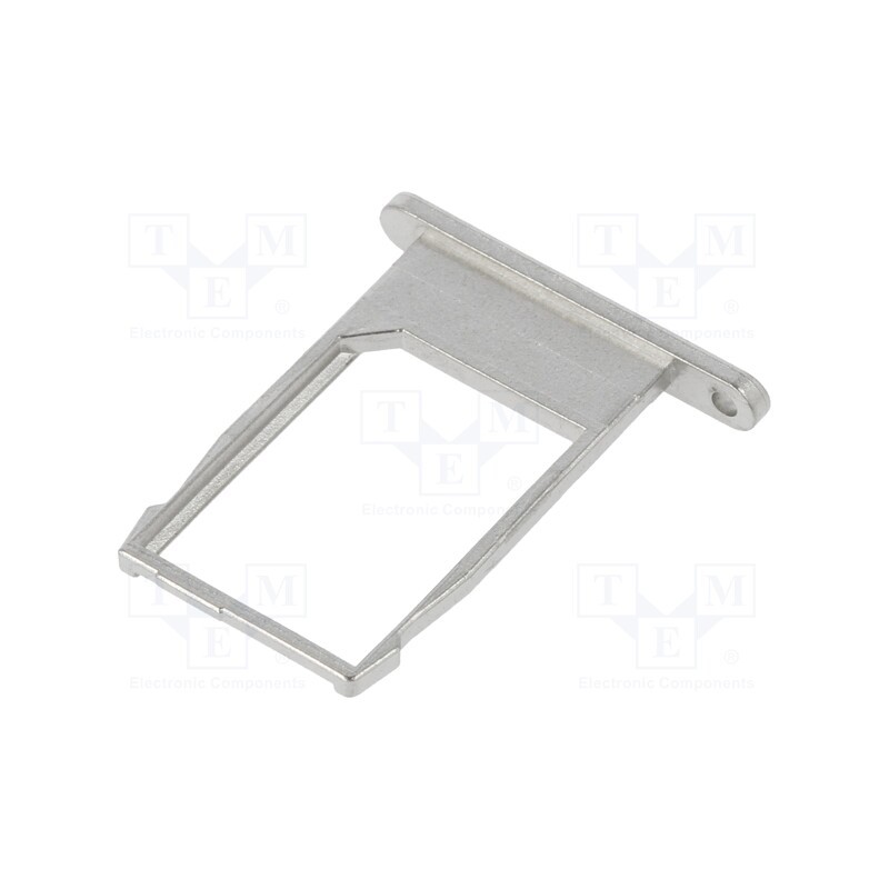 1 pcs x ATTEND - 115S-ACA2 - Tray for card connector