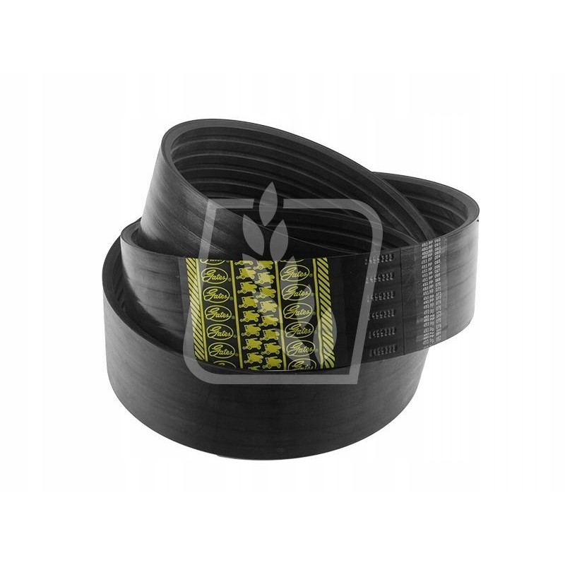 Claas jaguar drive belt 067789 6ha x 2760