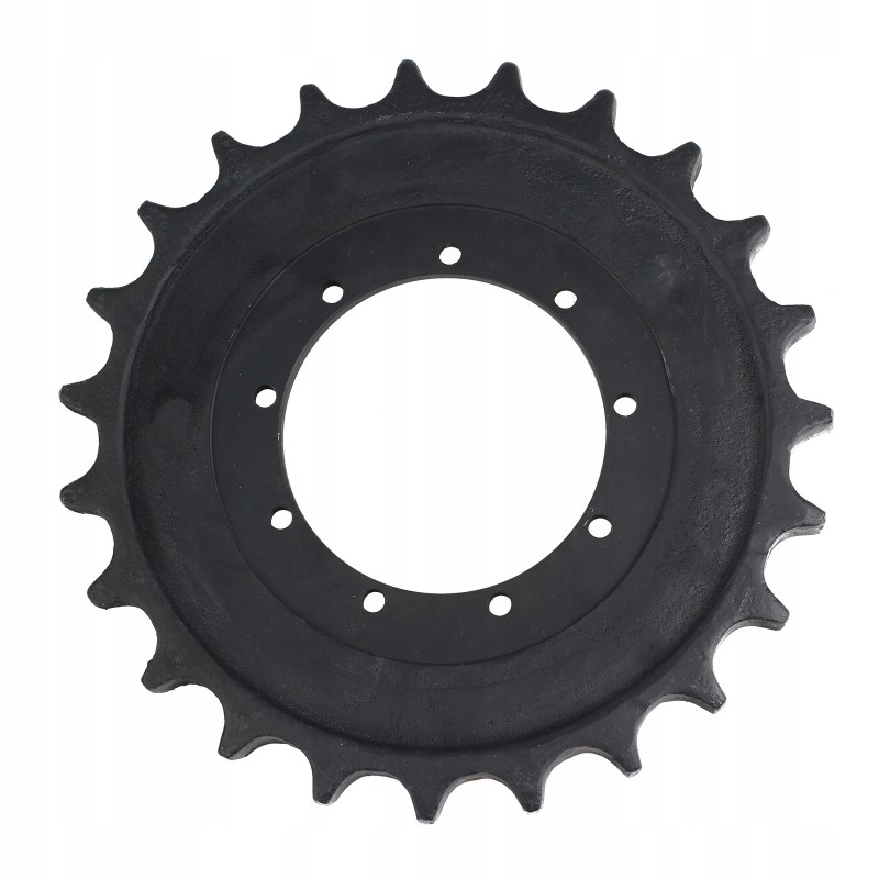 Komatsu drive wheel pc20mr pc20mrx pc20uu pc22mr