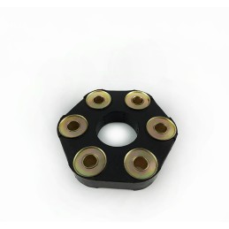 Rubber clutch eco 624545 claas matador mercator