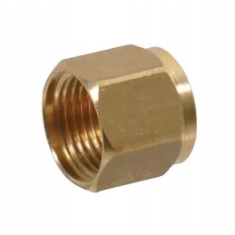 The injection pipe nut fits John Deer