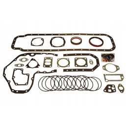 Vpc6085 engine bottom gasket set