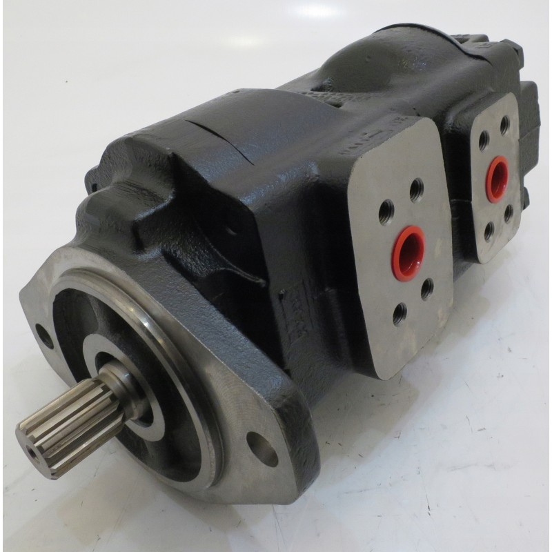 Mf tandem pump 2pr0372pr023a