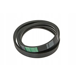1005096 composite V-belt 2b x 2665 la