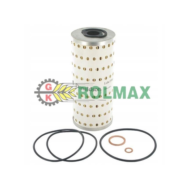 Donaldson P550315 oil filter