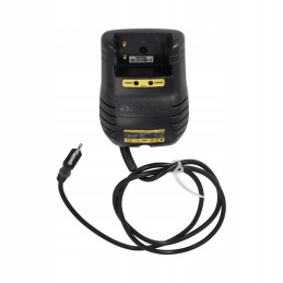 Autec lbc825a 80 250vac charger for lbm02 battery