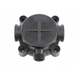 Pressure collector for the p 100 ap20kt pump