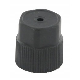 Valve protective cap