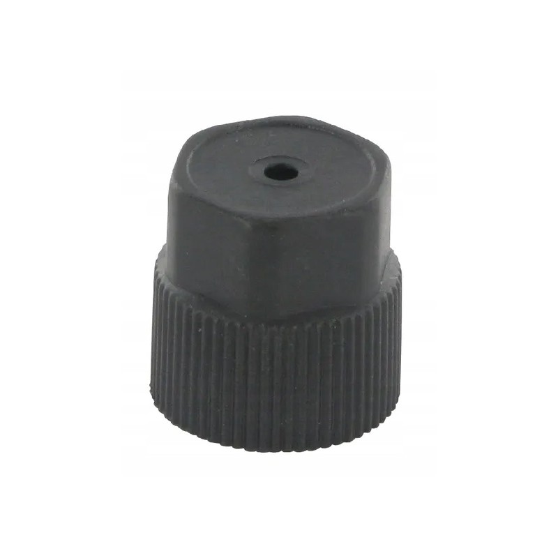 Valve protective cap