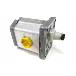 Snp2 c22l txoa hydraulic gear pump