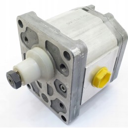 Snp2 c6 0l txoa hydraulic gear pump