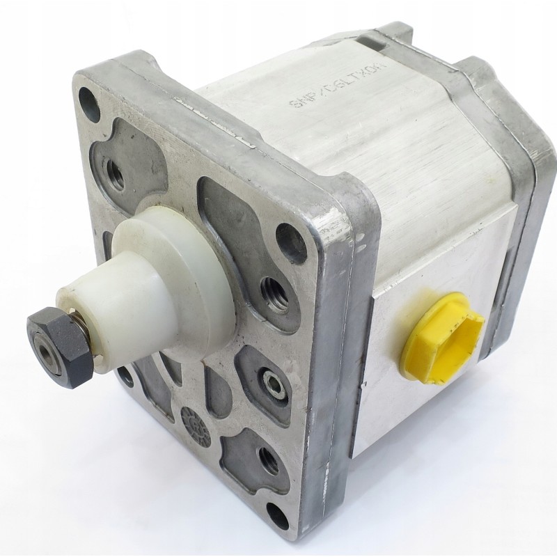 Snp2 c6 0l txoa hydraulic gear pump
