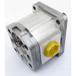 Snp2 c6 0l txoa hydraulic gear pump
