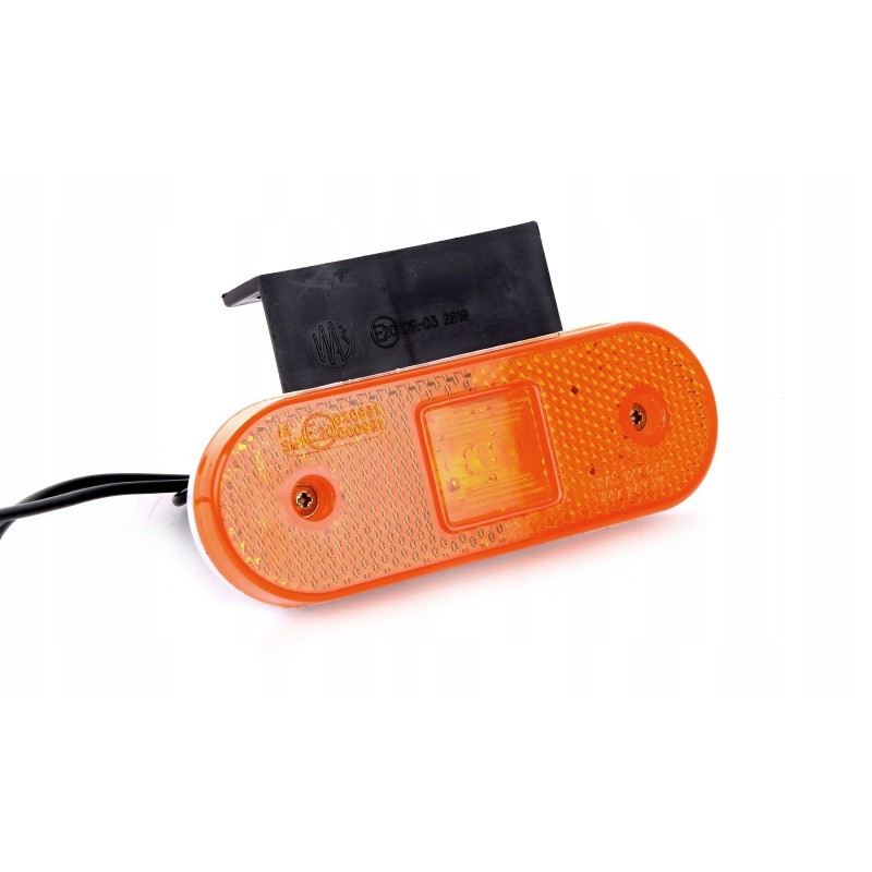 LED side marker lamp w47 12v 24v 229z