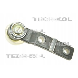 Joint, scythe head without thread m16x1 5 18 20 for c