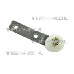 Joint, scythe head without thread m16x1 5 18 20 for c