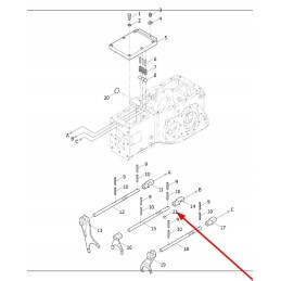 ₹700 37,178 combat lock insert