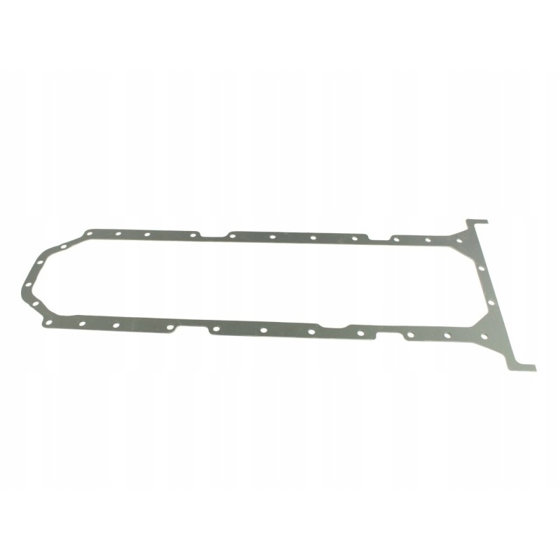 Oil pan gasket 6 cyl c 385 86002002
