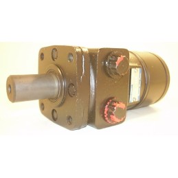 Hydraulic motor 6cm 101 1586