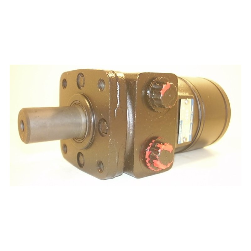 Hydraulic motor 6cm 101 1586