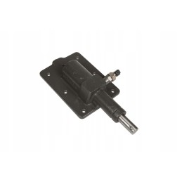 102265117 front axle gear housing