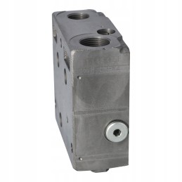 Pvg32 pvp pump module