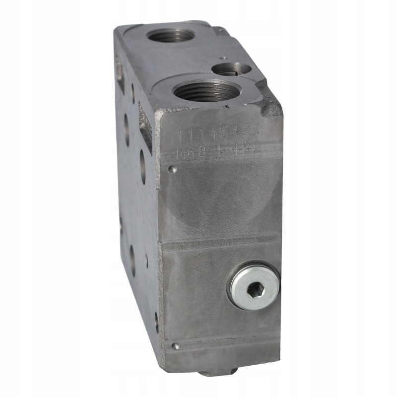 Pvg32 pvp pump module