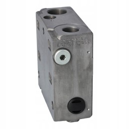 Pvg32 pvp pump module