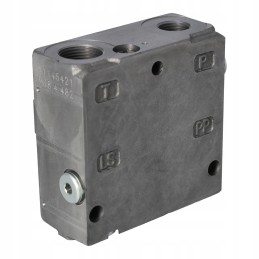 Pvg32 pvp pump module