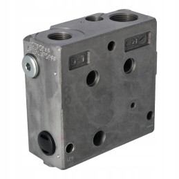 Pvg32 pvp pump module