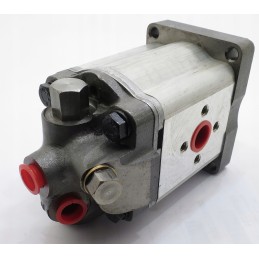 C20l unipower hydraulic pump 32615