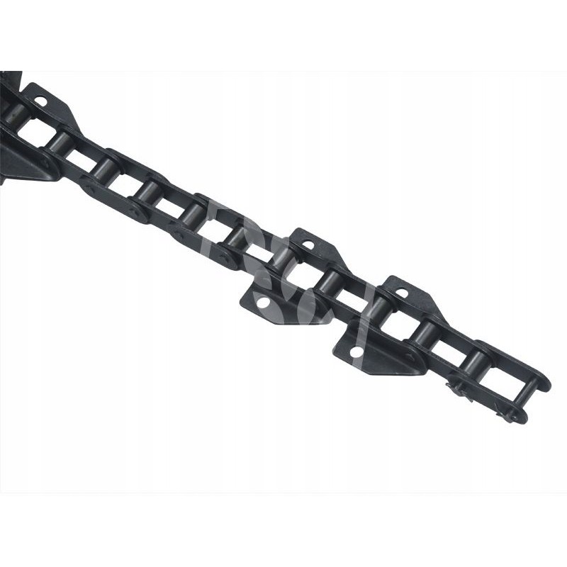 Tilt feeder chain set 84455633 nh