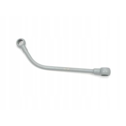 Fuel line and 6 cylinder C 385 original Ursus