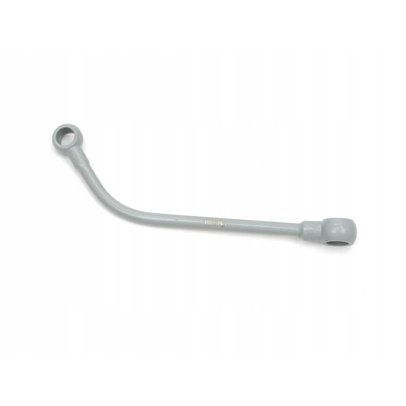 Fuel line and 6 cylinder C 385 original Ursus