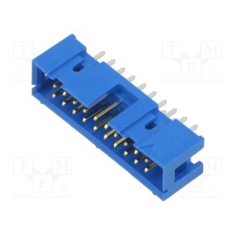 1 pcs x Amphenol Communications Solutions - 75869-104LF - 75869-104LF