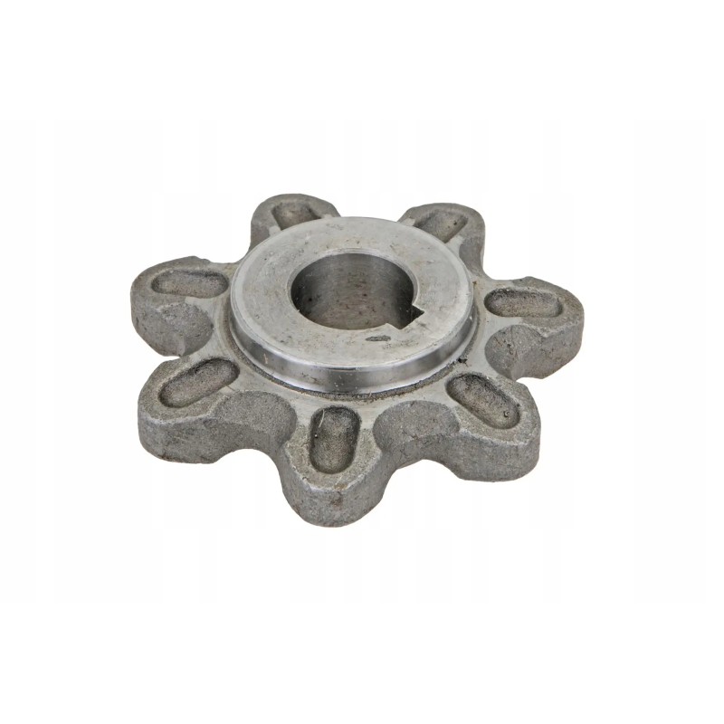 678856 4-gear grain conveyor wheel 7z