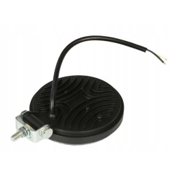 Halogen searchlight LED work lamp 126w 12 24v