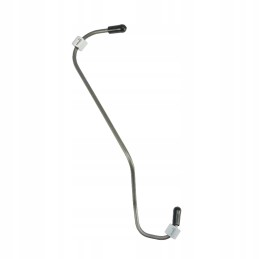 Injection pipe 3rd cylinder Lublin Bosch