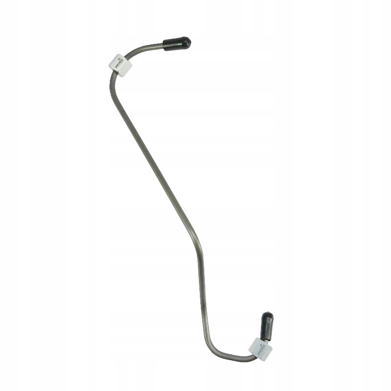 Injection pipe 3rd cylinder Lublin Bosch