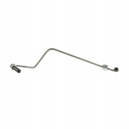 Injection pipe 3rd cylinder Lublin Bosch