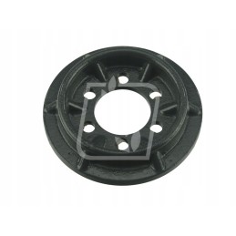 Claas 670128 overload clutch housing