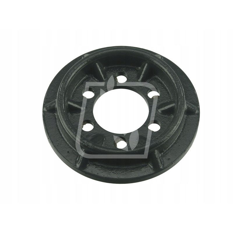 Claas 670128 overload clutch housing